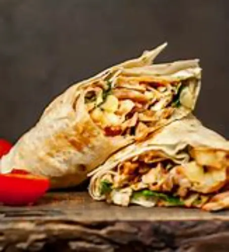SHAWARMA (ROLL)